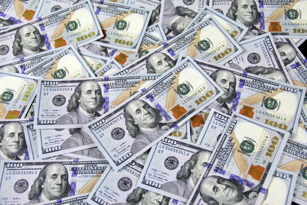 Dollar to Naira Black Market Today| Latest Exchange Rate